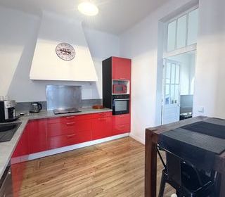  Appartement � vendre 3 pi�ces 93 m�