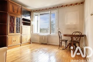  Appartement � vendre 3 pi�ces 54 m�