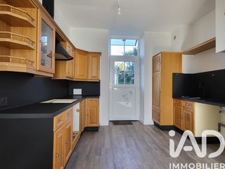  Maison � vendre 4 pi�ces 64 m�