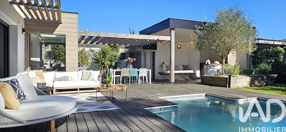 � vendre  Villa Labenne (40530)