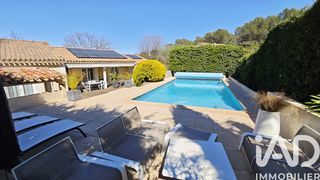  Maison � vendre 5 pi�ces 125 m�