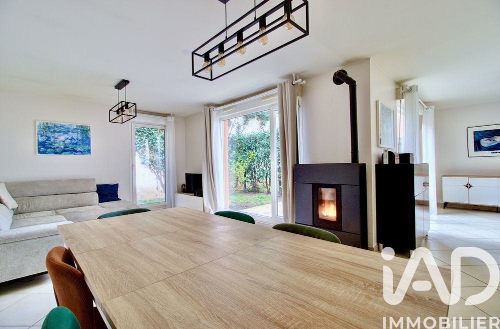 � vendre  Maison Nanterre (92000)