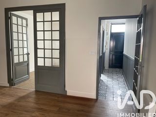  Maison � vendre 4 pi�ces 110 m�