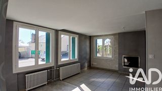  Maison � vendre 8 pi�ces 143 m�