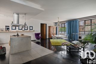  Appartement � vendre 8 pi�ces 299 m�