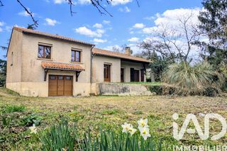  Maison � vendre 8 pi�ces 175 m�