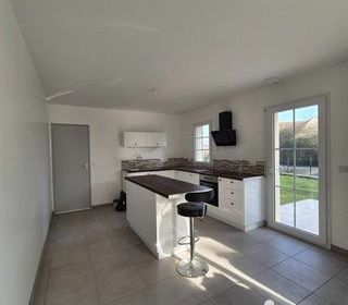  Maison � vendre 6 pi�ces 120 m�