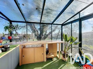  Maison � vendre 3 pi�ces 70 m�