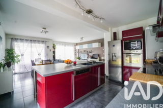  Maison � vendre 5 pi�ces 110 m�