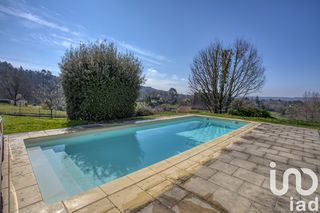  Maison � vendre 6 pi�ces 185 m�