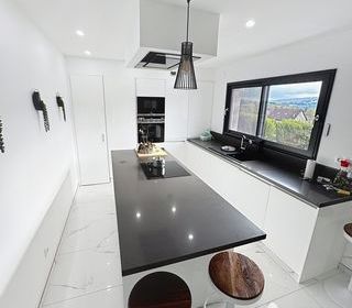  Maison � vendre 5 pi�ces 136 m�