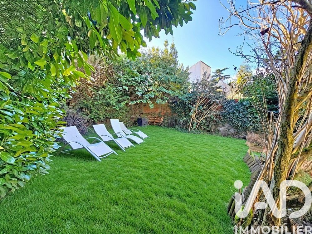 � vendre  Maison Suresnes (92150)