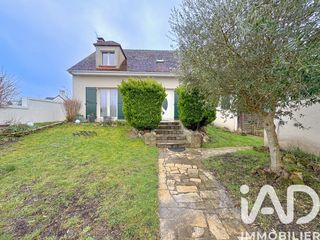  Maison � vendre 6 pi�ces 165 m�