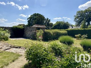  Maison � vendre 15 + pi�ces 430 m�