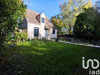  Maison � vendre 6 pi�ces 110 m�