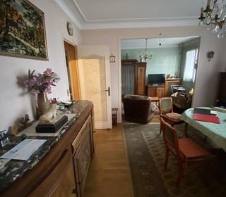  Maison � vendre 6 pi�ces 113 m�