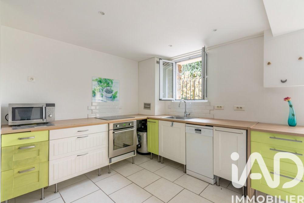 � vendre  Maison Le Perreux-sur-Marne (94170)