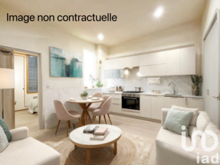  Appartement � vendre 2 pi�ces 22 m�