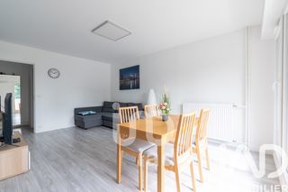  Appartement � vendre 4 pi�ces 79 m�