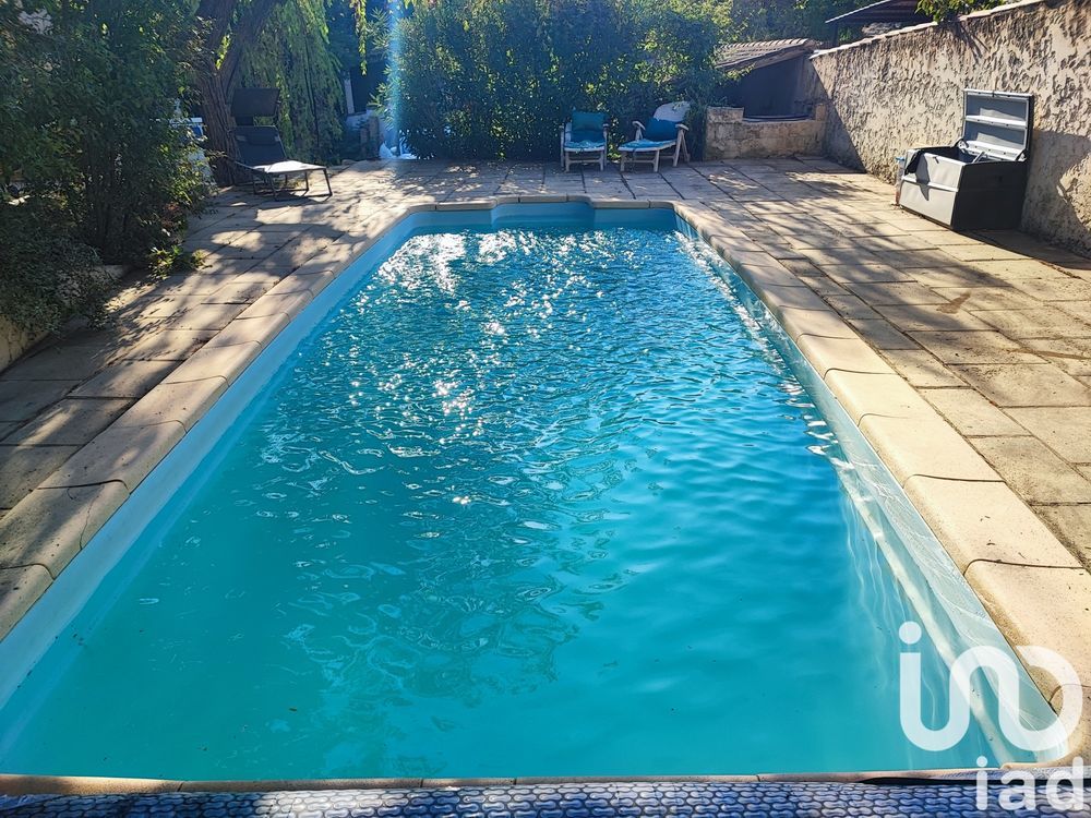 � vendre  Maison Gr�asque (13850)