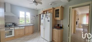  Maison � vendre 7 pi�ces 127 m�