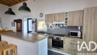  Maison � vendre 3 pi�ces 106 m�