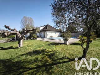  Maison � vendre 4 pi�ces 158 m�