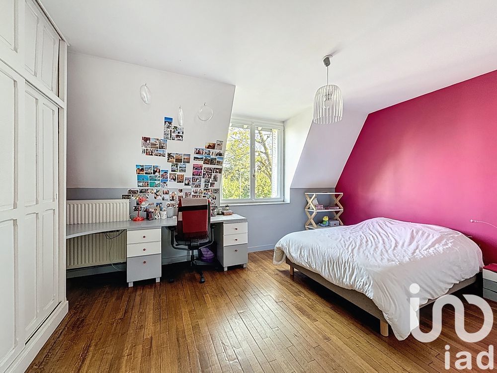 � vendre  Maison Enghien-les-Bains (95880)