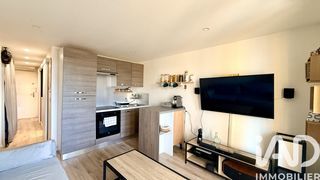  Appartement � vendre 2 pi�ces 26 m�