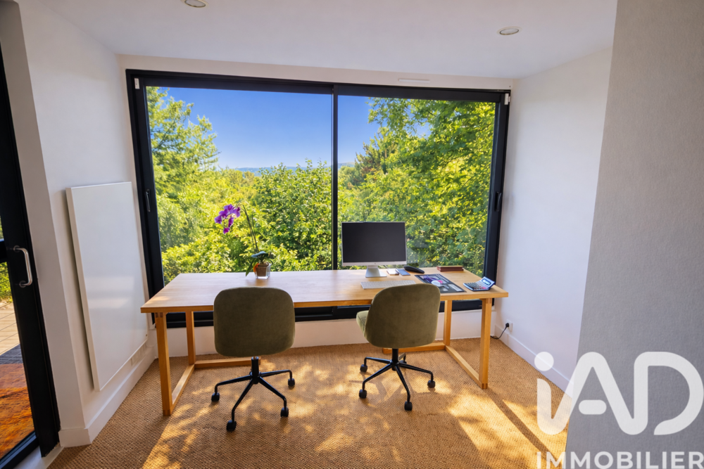 � vendre  Villa Montmorency (95160)