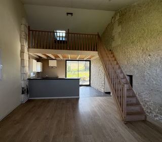  Maison � vendre 3 pi�ces 85 m�