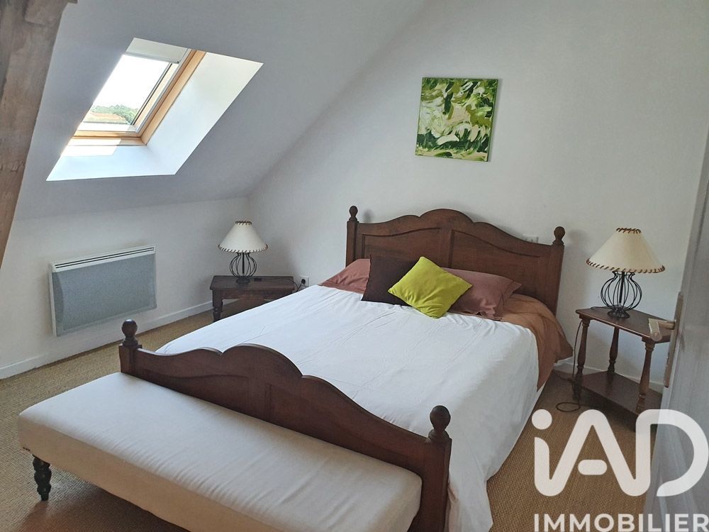 � vendre  Maison Sainte-Maure-de-Touraine (37800)