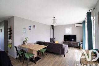  Maison � vendre 3 pi�ces 61 m�