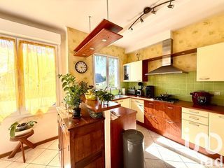  Maison � vendre 8 pi�ces 165 m�