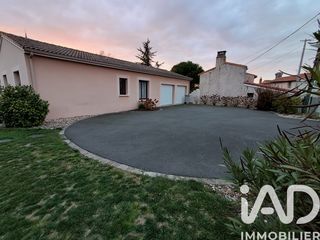  Maison � vendre 5 pi�ces 93 m�