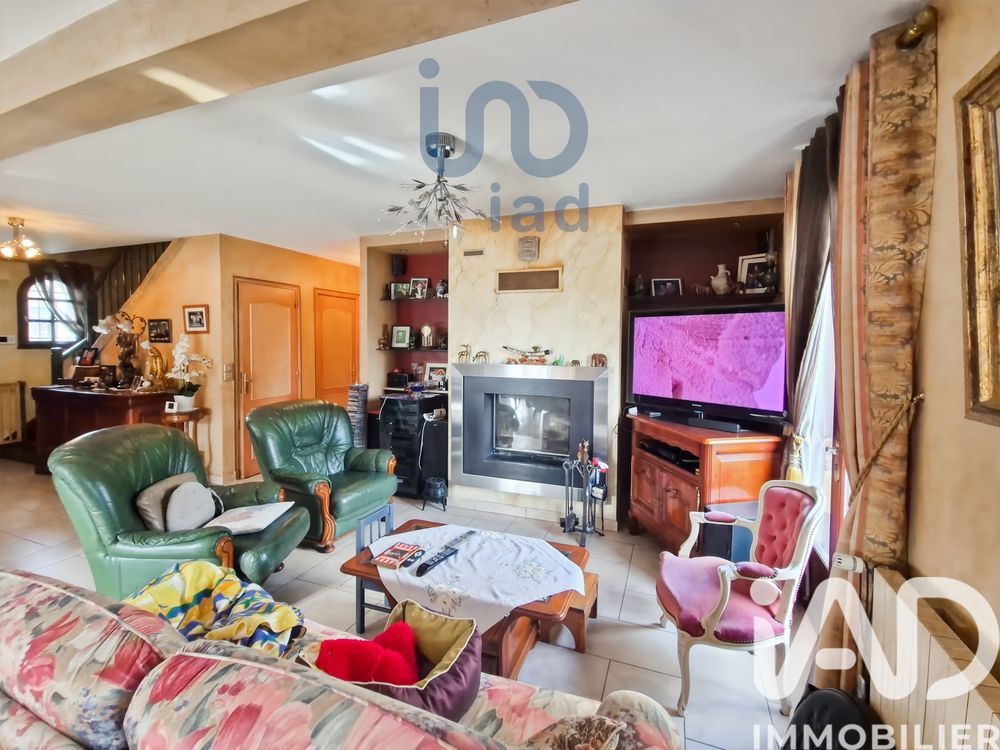 � vendre  Maison Aulnay-sous-Bois (93600)