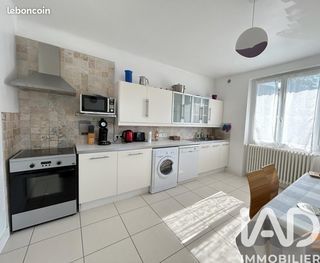  Maison � vendre 6 pi�ces 170 m�