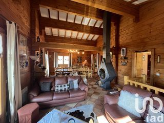  Maison � vendre 5 pi�ces 125 m�