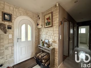  Maison � vendre 5 pi�ces 86 m�