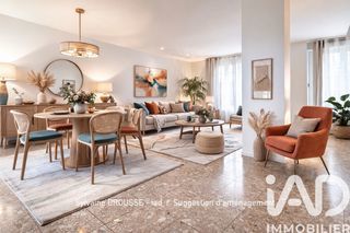  Maison � vendre 5 pi�ces 120 m�