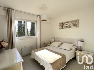  Appartement � vendre 4 pi�ces 76 m�