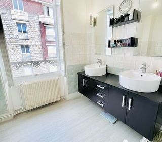  Maison � vendre 4 pi�ces 68 m�