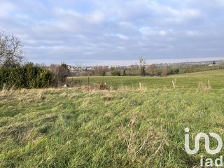  Terrain � vendre 1200 m�