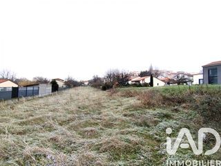  Terrain � vendre 656 m�
