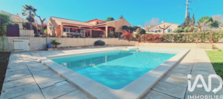  Appartement � vendre 2 pi�ces 33 m�