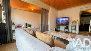  Appartement � vendre 4 pi�ces 87 m�