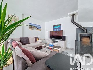  Maison � vendre 5 pi�ces 82 m�