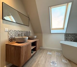  Maison � vendre 5 pi�ces 110 m�