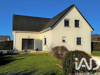  Maison � vendre 8 pi�ces 156 m�