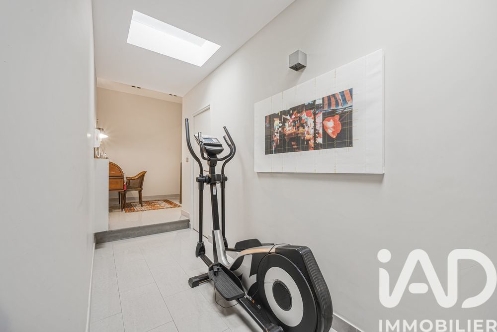 � vendre  Appartement Levallois-Perret (92300)